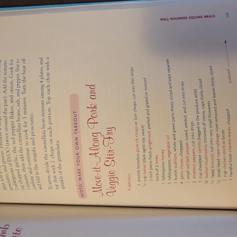 Rachael Ray 30-minute‎ Get Real Meals Paperback